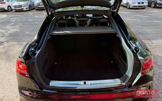 Audi A5 S Line 40 TFSI Stronic Sportback