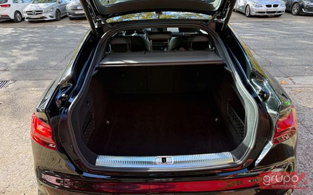 Audi A5 S Line 40 TFSI Stronic Sportback
