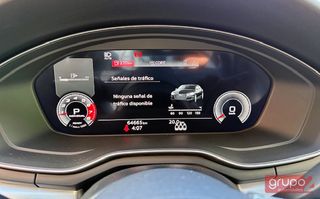 Audi A5 S Line 40 TFSI Stronic Sportback