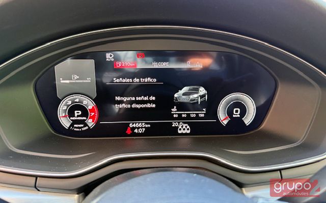 Audi A5 S Line 40 TFSI Stronic Sportback