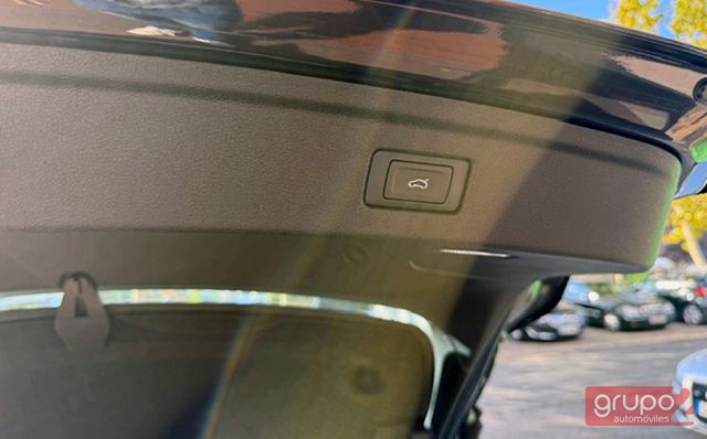 Audi A5 S Line 40 TFSI Stronic Sportback