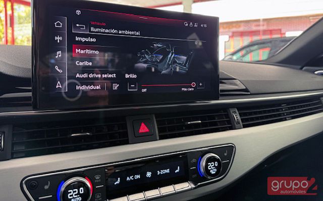 Audi A5 S Line 40 TFSI Stronic Sportback