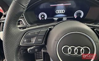 Audi A5 S Line 40 TFSI Stronic Sportback