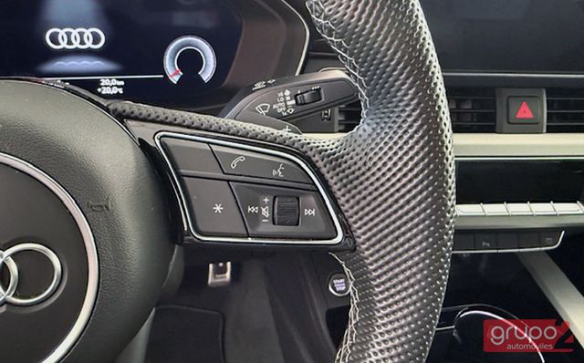 Audi A5 S Line 40 TFSI Stronic Sportback