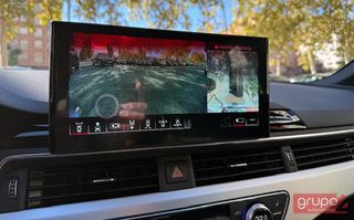 Audi A5 S Line 40 TFSI Stronic Sportback