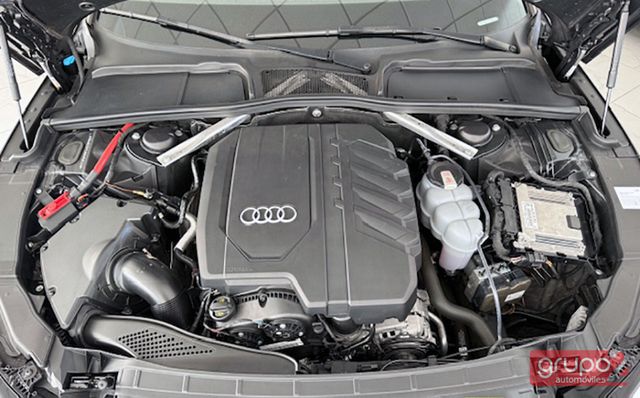 Audi A5 S Line 40 TFSI Stronic Sportback