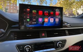 Audi A5 S Line 40 TFSI Stronic Sportback