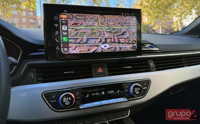 Audi A5 S Line 40 TFSI Stronic Sportback