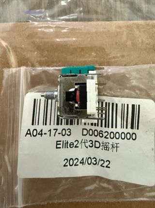 Repuesto Mando Xbox Elite 2 Joystick