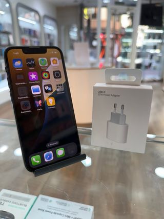 iPhone 13 Mini 128GB Nero Seminuovo