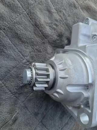 Arranque VW Skoda Seat Nuevo