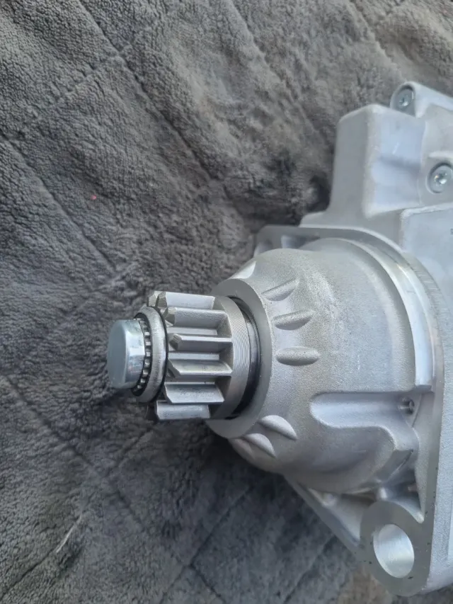 Arranque VW Skoda Seat Nuevo