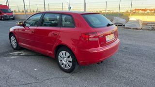 Audi A3 2007