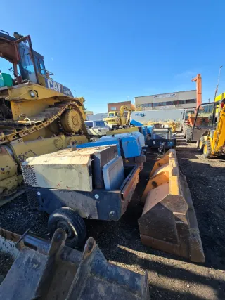 Lote Compresores Aire Gasoil Diesel