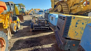 Lote Compresores Aire Gasoil Diesel