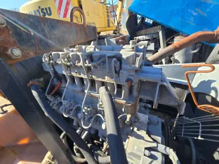 Lote Compresores Aire Gasoil Diesel