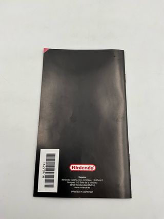 The Legend of Zelda: Twilight Princess GameCube