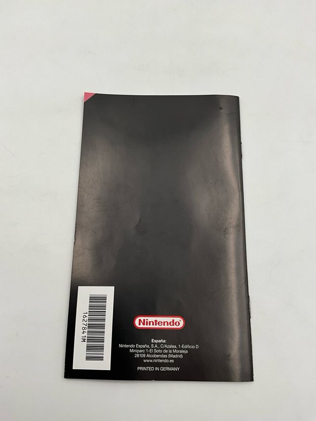 The Legend of Zelda: Twilight Princess GameCube