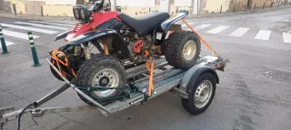 Alquiler remolque moto/quad