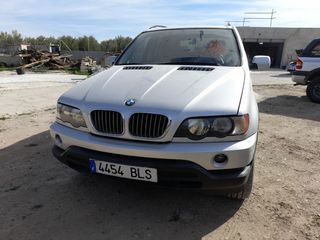BMW X5 1999