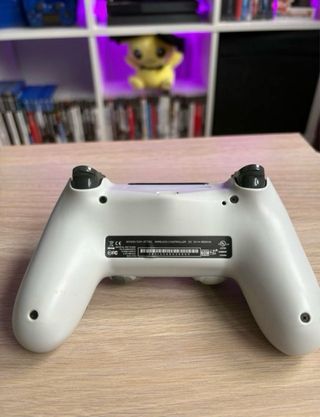 2 Mandos PS4 Camuflaje DualShock 4