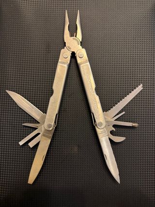 Leatherman Supertool