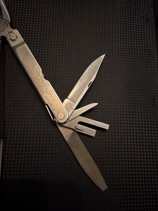 Leatherman Supertool