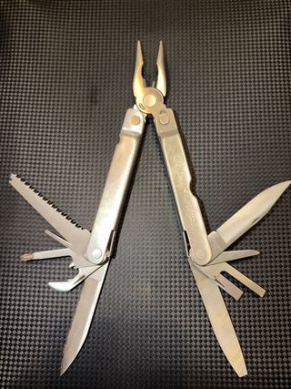Leatherman Supertool