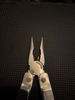 Leatherman Supertool