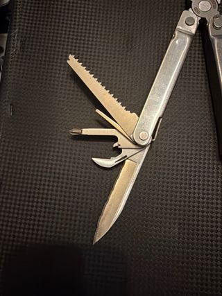 Leatherman Supertool