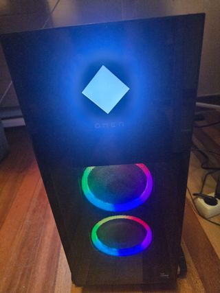 PC Gaming HP Omen 40L GT21-0049ns