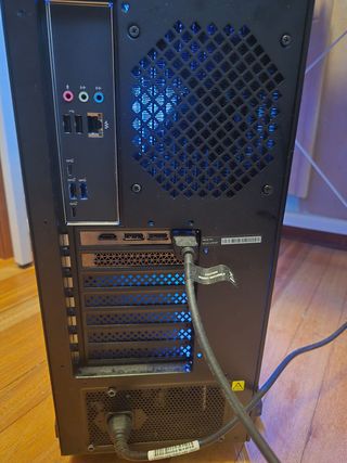 PC Gaming HP Omen 40L GT21-0049ns