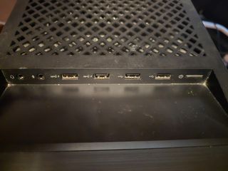 PC Gaming HP Omen 40L GT21-0049ns