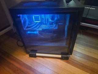 PC Gaming HP Omen 40L GT21-0049ns