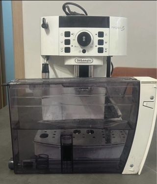 Macchina Caffè DeLonghi Magnifica S