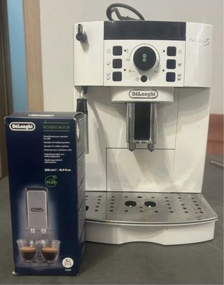 Macchina Caffè DeLonghi Magnifica S