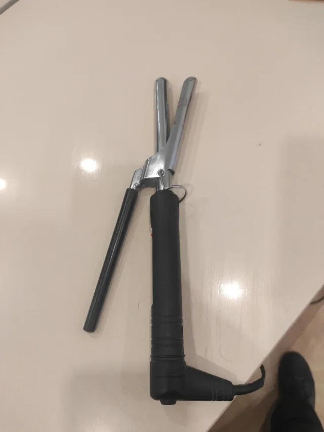 Tenacillas rizadoras