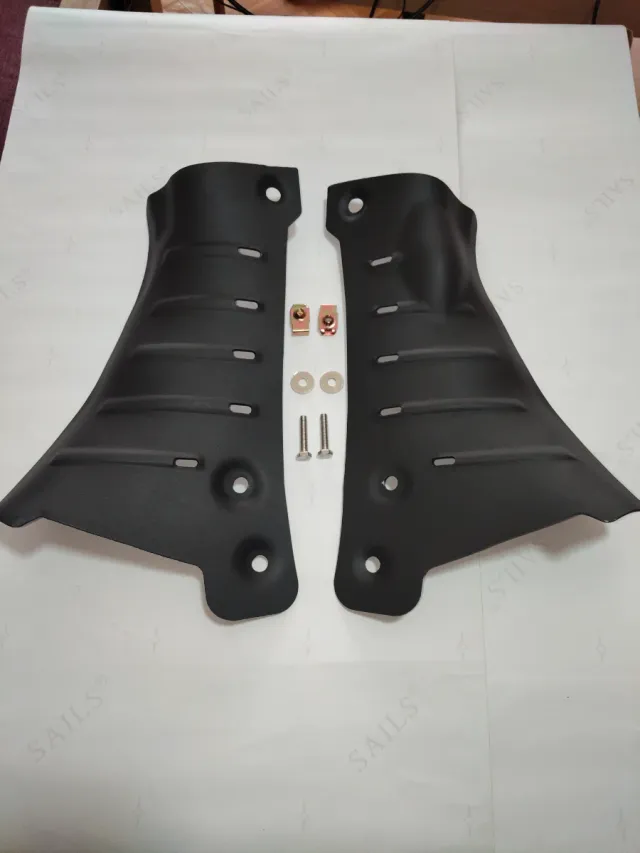 Protector Tubo Refrigerante (2 uds) Compatible con