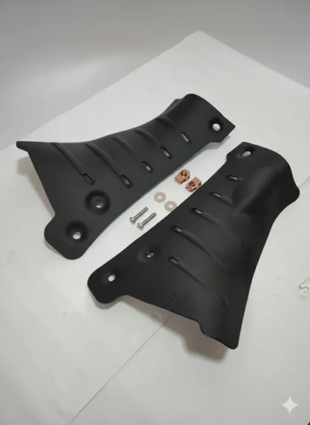 Protector Tubo Refrigerante (2 uds) Compatible con