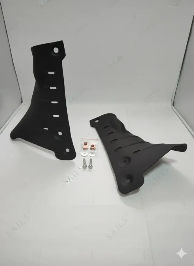 Protector Tubo Refrigerante (2 uds) Compatible con