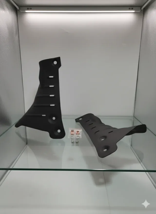 Protector Tubo Refrigerante (2 uds) Compatible con