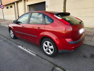 Ford Focus 2007