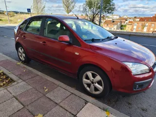 Ford Focus 2007