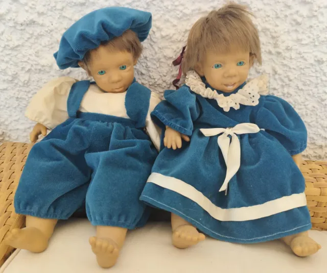 Muñecos de colección