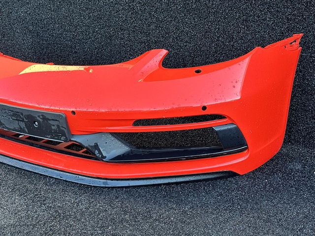 Paragolpes Porsche Cayman GTS 718