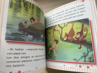 7 cuentos para la semana