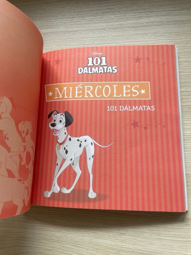 7 cuentos para la semana