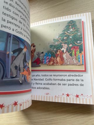 7 cuentos para la semana