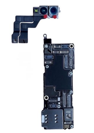 Placa Base iPhone 14 Pro Max 128GB con Face ID