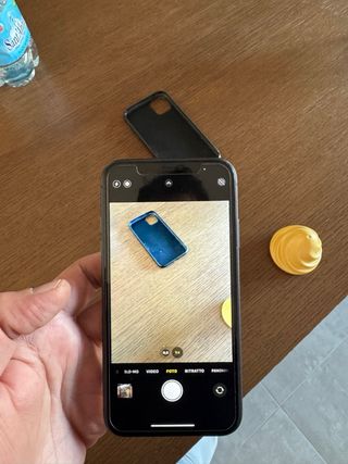 iPhone 11 128GB Nero